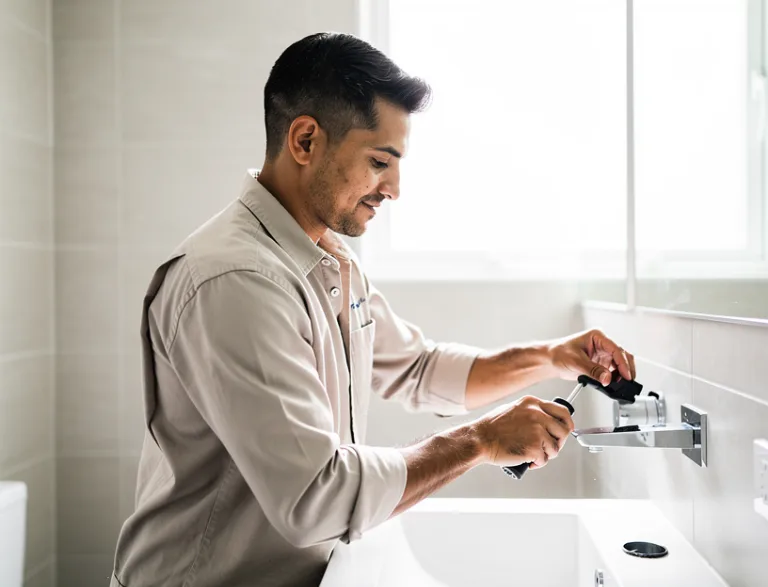 Bathroom Renovation service in High Peak